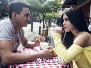 RubyandRian