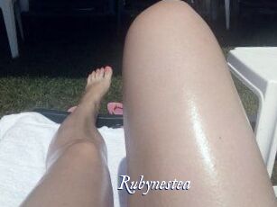 Ruby_nestea