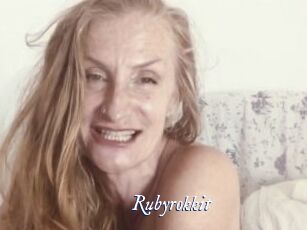 Rubyrokkit