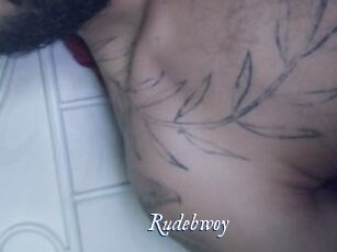 Rudebwoy