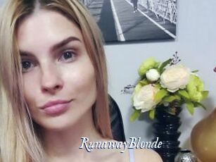 RunawayBlonde