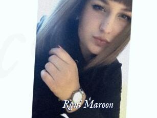 Runi_Maroon