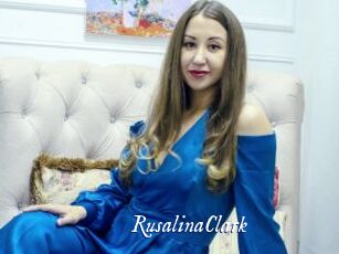 RusalinaClark