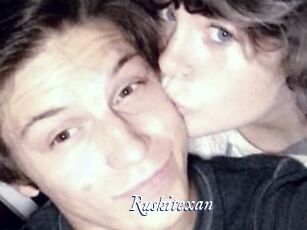 Ruskitexan