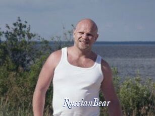 RussianBear