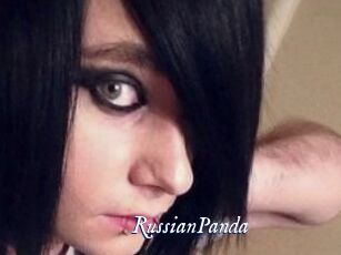 RussianPanda