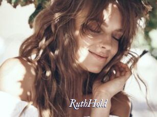 RuthHold