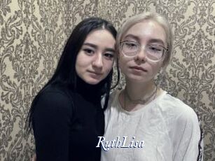 RuthLisa