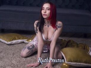 RuthPreston