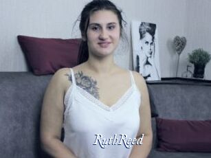 RuthReed