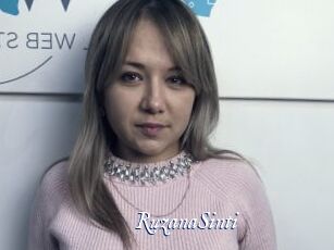 RuzanaSinti