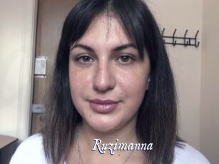Ruzimanna