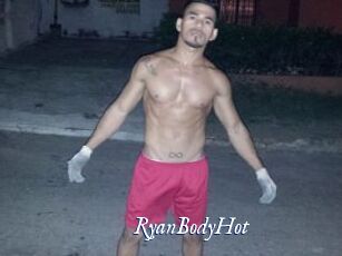 RyanBodyHot