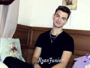 RyanJunior