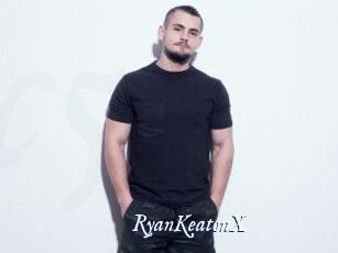 RyanKeatonX