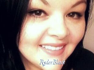 RyderBlack
