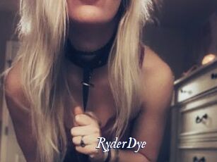 RyderDye