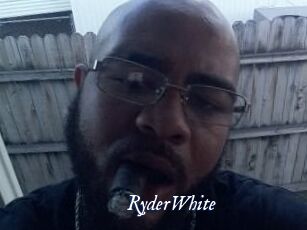 Ryder_White