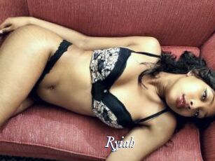 Ryiah