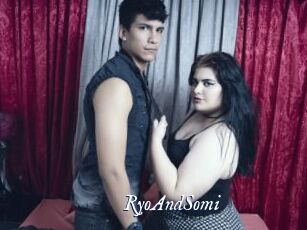 RyoAndSomi