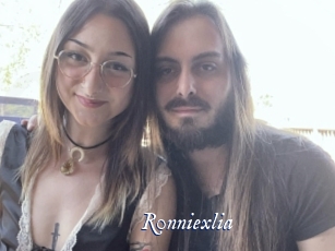 R0nniexlia