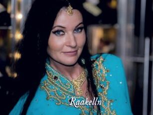 Raakelln