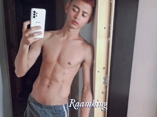 Raamking
