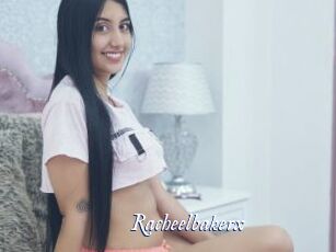 Racheelbakerx