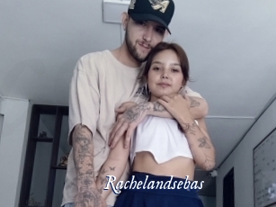 Rachelandsebas