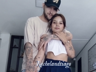 Rachelandtiago