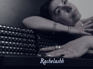 Rachelashh