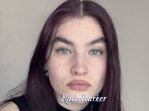 Rachelbarker