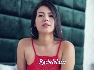Rachelblaiir