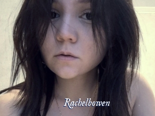 Rachelbowen