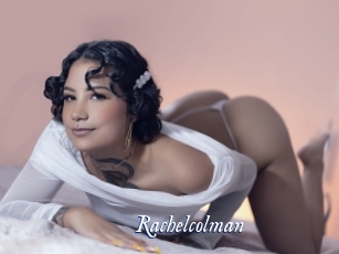 Rachelcolman