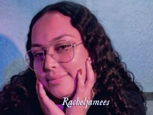 Racheljamees