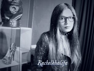 Rachelkhalifa