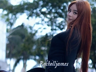 Rachelljames