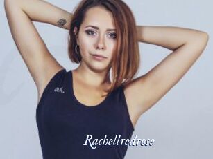 Rachellredrose