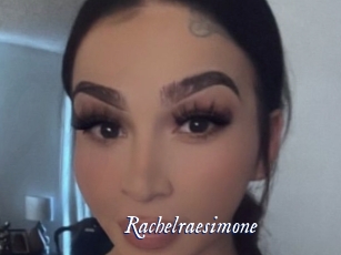 Rachelraesimone