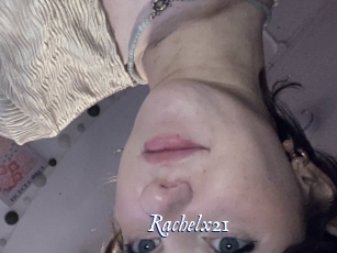 Rachelx21