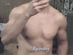 Racketboy