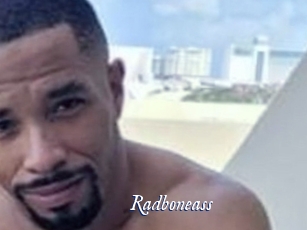 Radboneass
