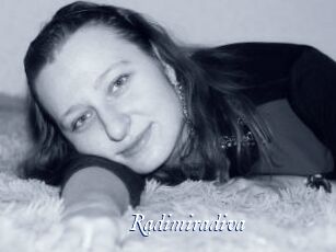 Radimiradiva