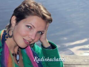 Radinkachattie