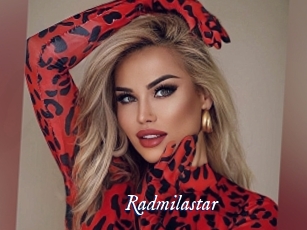 Radmilastar