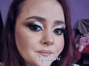 Radumiri