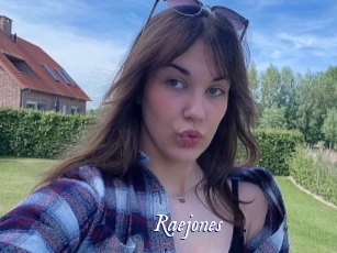 Raejones