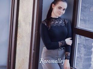 Raeomalley
