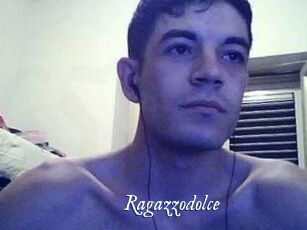 Ragazzodolce